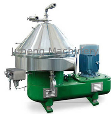 A máquina centrífuga do separador do creme especial do leite do projeto usou o separador/purificador da cerveja
