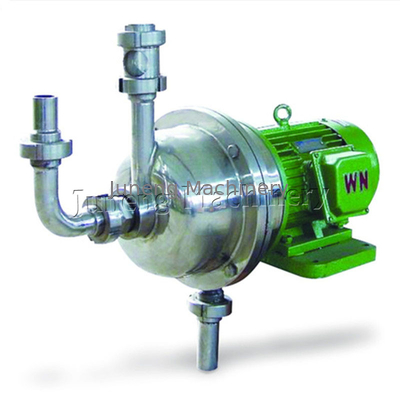 Olive Oil High Pressure Centrifugal Pump For Vegetable Oil Continuously Refinery