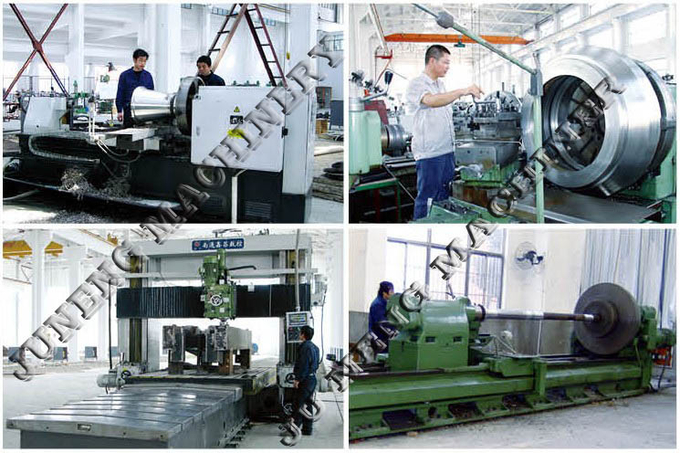 Separador de óleo industrial compacto do disco do centrifugador para o óleo animal, com material de aço inoxidável do produto comestível