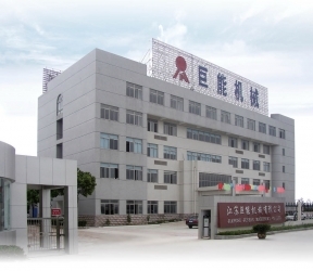 China Juneng Machinery (China) Co., Ltd. Perfil da companhia