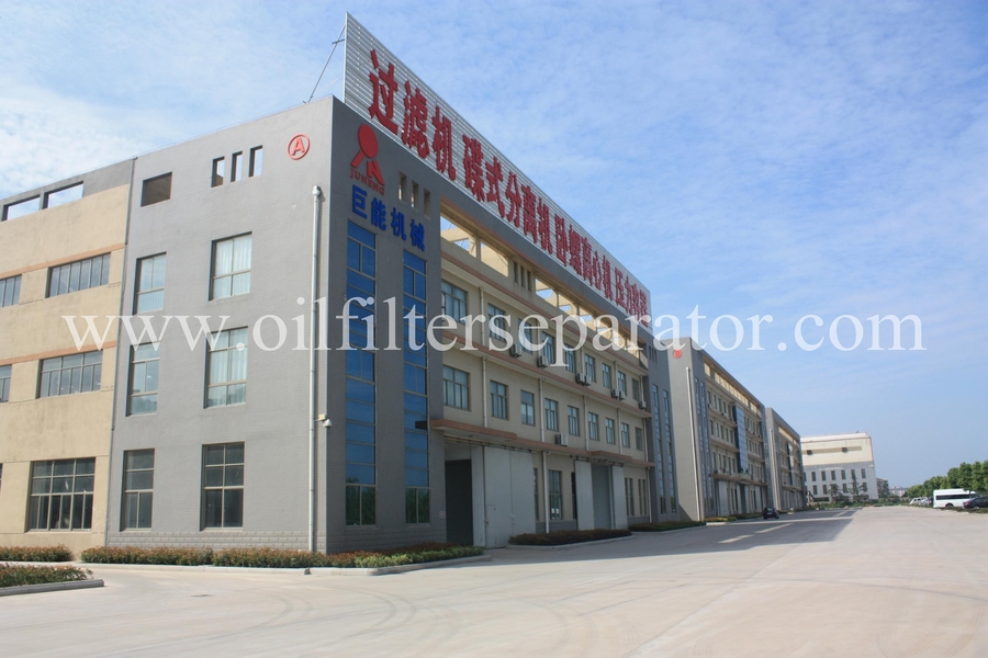 China Juneng Machinery (China) Co., Ltd. Perfil da companhia