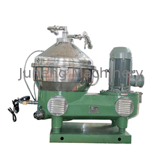 Extração e Reextraction centrífugos do separador do filtro do disco do ≦ 0.4Mpa da pressão da tomada