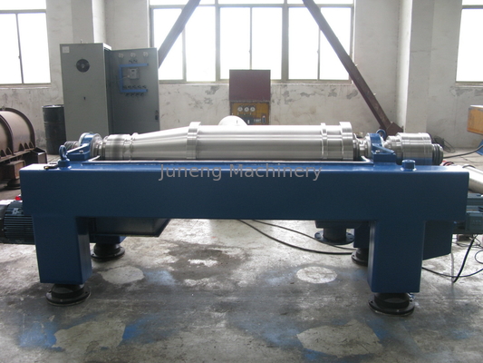 comprar Separação horizontal trifásica da água da lama de óleo do centrifugador do filtro no desconto online manufacture