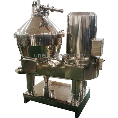 comprar Padrão de alimento Juice Disc Centrifugal Separator 45 quilowatts do líquido de aço inoxidável online manufacture