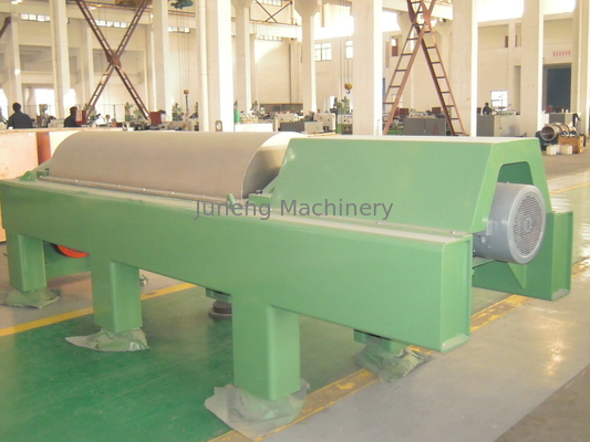 comprar Separador de água do óleo do centrifugador do filtro do de alta capacidade na indústria do tratamento da água online manufacture