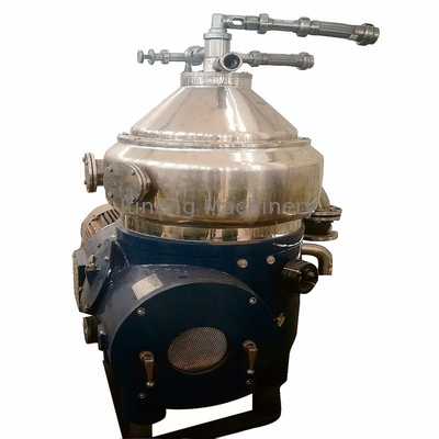 comprar 7000L / Separador de água centrífugo do óleo do disco de H de aço inoxidável para Olive Oil online manufacture