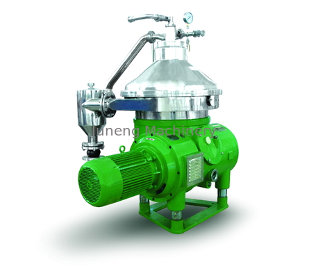 comprar Purificador 2000LPH do separador de óleo da palma da indústria em separar a planta online manufacture