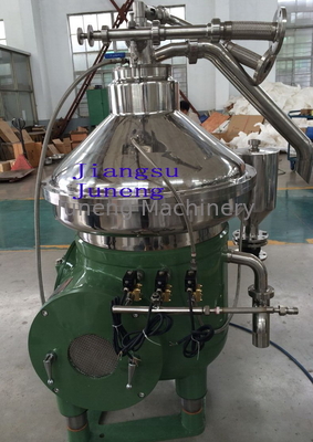comprar Separador contínuo do centrifugador da alta velocidade do biodiesel e da glicerina online manufacture