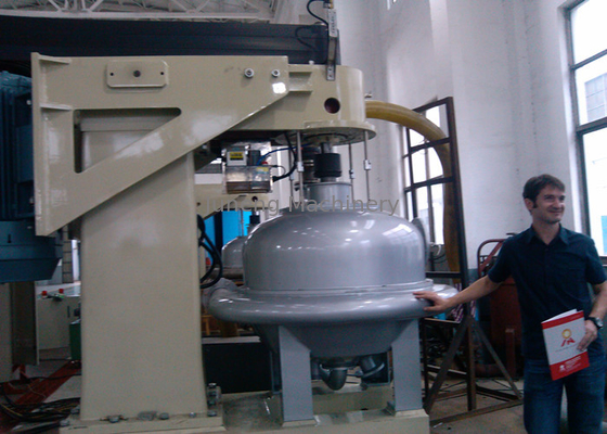 comprar Separador do centrifugador da concentração do amido de milho da grande capacidade online manufacture