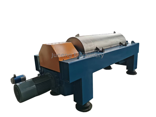 comprar Centrifugador bifásico do filtro do separador de LW para a secagem centrífuga online manufacture