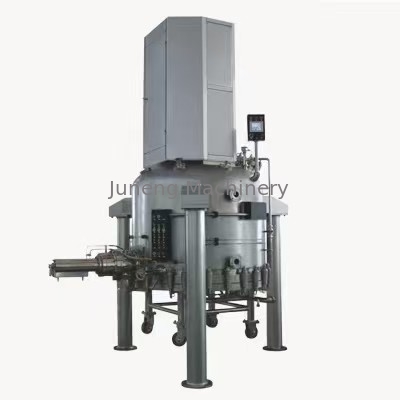 comprar Secagem de lavagem da filtração de secador do filtro de pressão de Multifunctions online manufacture