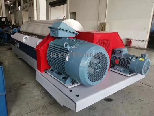 comprar O centrifugador trifásico de aço inoxidável do filtro LW720 desidrata-se e classifica-se online manufacture