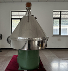 Biological Pharmaceutical Disc Separator Stainless Steel For Separation