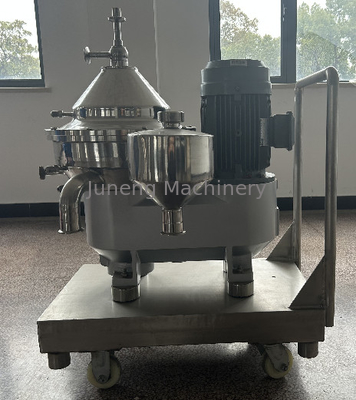 comprar Fase do separador 2 do disco do centrifugador de alta velocidade para o suco de fruto online manufacture