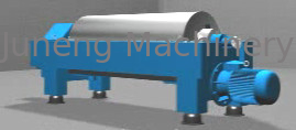 comprar PLC do centrifugador do filtro de Juneng Tricanters para o tratamento da lama de óleo online manufacture