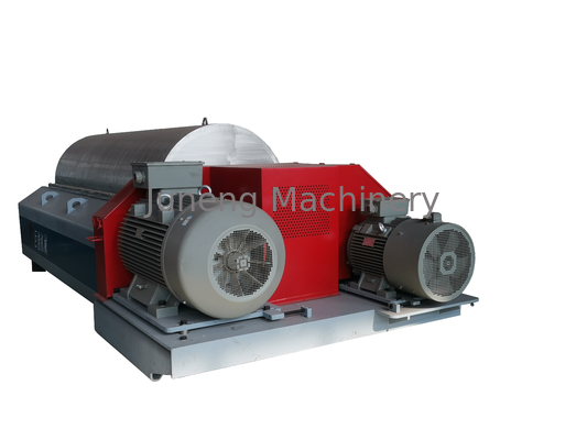 comprar Centrifugador da descarga do filtro do rolo para a lavagem e a desidratação do amido online manufacture