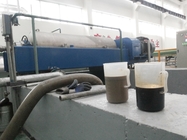 Classification Horizontal Spiral Settling Centrifuge Three Phase For Waste Leachate