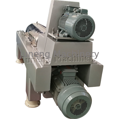 comprar Máquina de secagem 2205 de aço inoxidável frente e verso do centrifugador do filtro da lama online manufacture