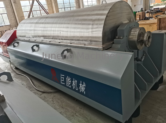 comprar O filtro da separação do Contínuo-líquido centrifuga 620mm trifásicos de aço inoxidável online manufacture