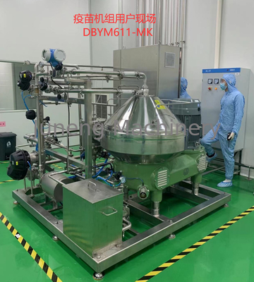 comprar Centrifugador da biotecnologia que separa a categoria médica e higiênica da unidade online manufacture