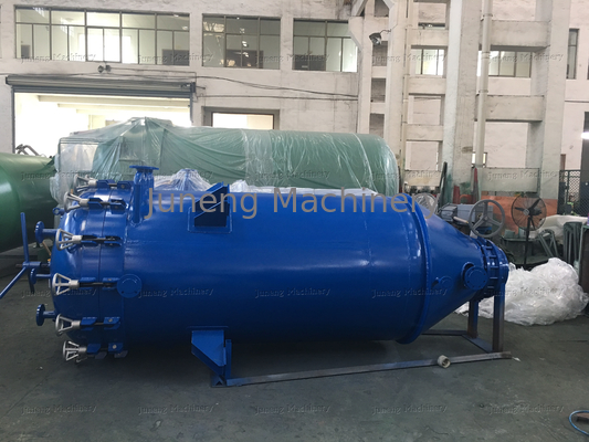 comprar Filtro da precisão da terra Diatomaceous de ZX com eficiência elevada online manufacture