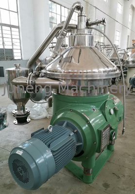 comprar Centrífuga separadora de disco para purificação da separação do plasma sanguíneo das proteínas celulares online manufacture