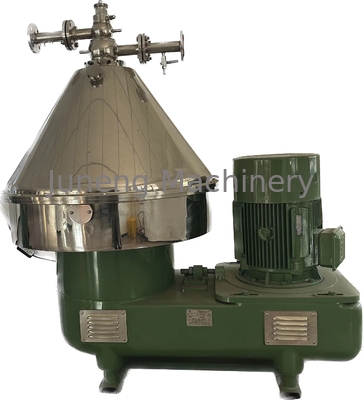 comprar Centrifugador de aço inoxidável 4500 RPM do separador de disco da movimentação de correia para o extrato online manufacture