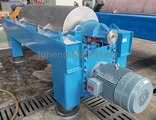 comprar LW350 Appr 3200r/min Separador de duas fases Decanter Centrífuga Para Desaguamento Centrífugo online manufacture