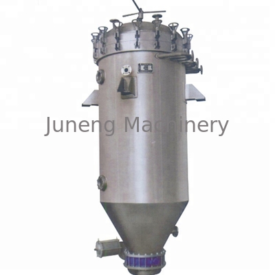 comprar Filtro de Óleo de Folha Vertical NYB-12 Área de Filtração 12m2 Capacidade 2-4T/H online manufacture
