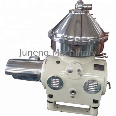 comprar Stainless Steel 304 Milk Cream Separator 1000-1500 LPH Capacity online manufacture