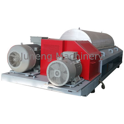 comprar Centrífuga Decantadora de Alta Capacidade 22000W, 3600 de Velocidade para Fermentação de Esterco Bovino online manufacture