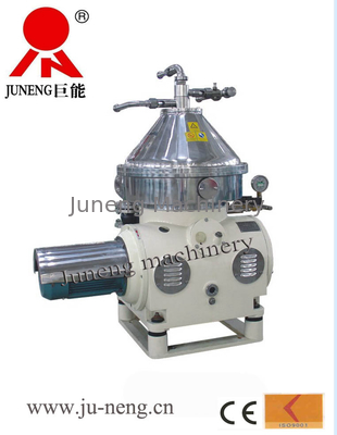 comprar Desnatação do leite e do soro da máquina do separador de creme do leite do L/H de 1500 L/H -10000 online manufacture