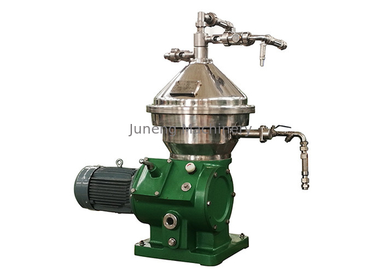 comprar Separador de aço inoxidável automático do Soymilk da pilha de disco com tempo da longa vida online manufacture