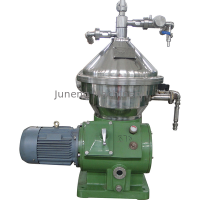 comprar 1000L / Separadores de óleo industriais do verde da capacidade de H para a dessanilização do glicerol online manufacture