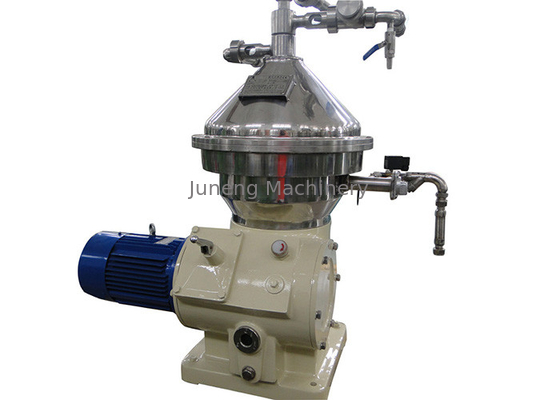 comprar Separador engarrafado do suco da eficiência elevada cor branca, separador centrífugo do filtro online manufacture