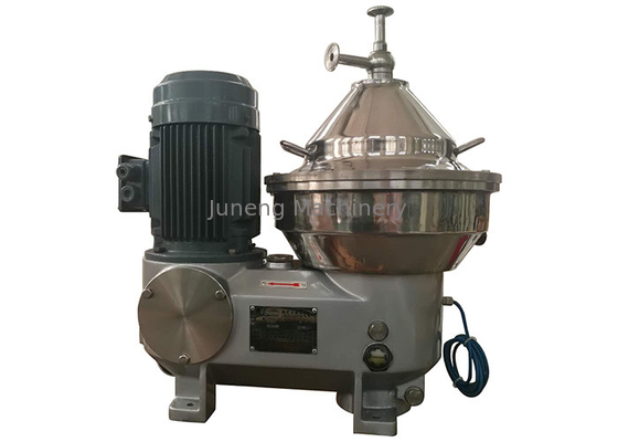 comprar Tempo líquido da longa vida do centrifugador da pilha de disco do separador do tamanho bonito de alta velocidade online manufacture