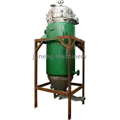 comprar Purificação de aço do filtro de vela de Carben, filtro da limpeza de auto da farinha fóssil online manufacture