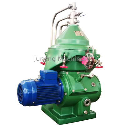 comprar Limpeza marinha da água do fuel-óleo do separador de água do óleo do centrifugador da escala industrial online manufacture