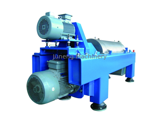 comprar Separador do centrifugador da classificação do amido e do filtro da desidratação de baixo nível de ruído online manufacture