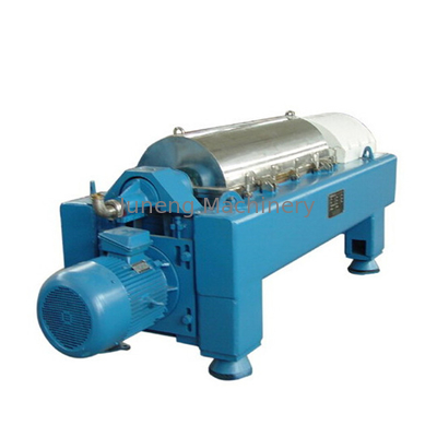 comprar Motor duplo da operação contínua do centrifugador do filtro da separação do amido online manufacture