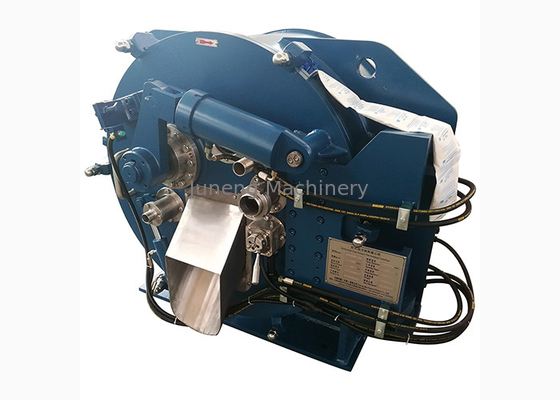 comprar Separador azul do filtro do centrifugador do raspador horizontal do sifão GKH1600 embalado com dessecativo online manufacture