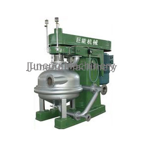 comprar Separadores do centrifugador do amido de milho dos sólidos da classificação/concentração e lavagem online manufacture