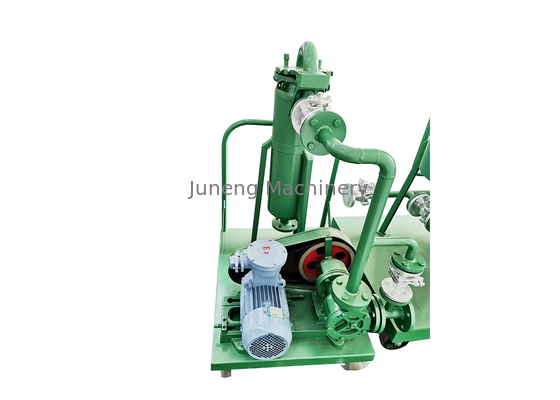 comprar Filtros de saco industriais do volume pequeno para a filtragem líquida 100 T/D online manufacture