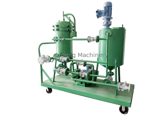 comprar Separador de creme industrial automático, separador centrífugo dos sólidos online manufacture