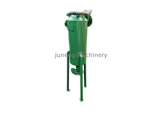 comprar Filtros de saco industriais da eficiência elevada para a indústria petroleira DN25 online manufacture