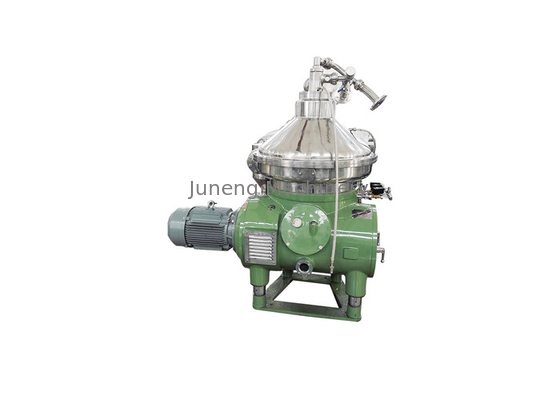 comprar Separador de água durável do óleo do centrifugador, máquina marinha do separador de água do óleo online manufacture