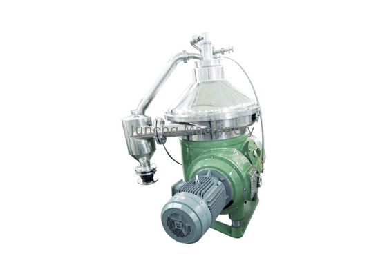 comprar Separador de óleo industrial industrial, separador líquido contínuo centrífugo online manufacture