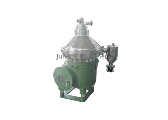 comprar Separador de água do óleo do centrifugador do disco com mecanismo da entrada e da tomada online manufacture