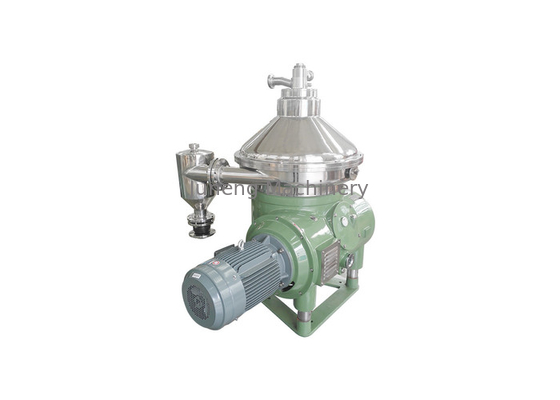 comprar Separador do centrifugador do óleo Waste de projeto modular, separador centrífugo dos sólidos online manufacture