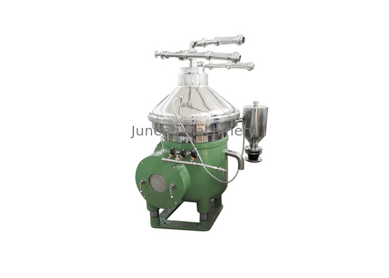 comprar Tipo automático remoção do pistão do separador de água do óleo do centrifugador da escória online manufacture